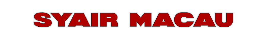 Syair Macau - Forum Prediksi Macau - Kode Syair Macau